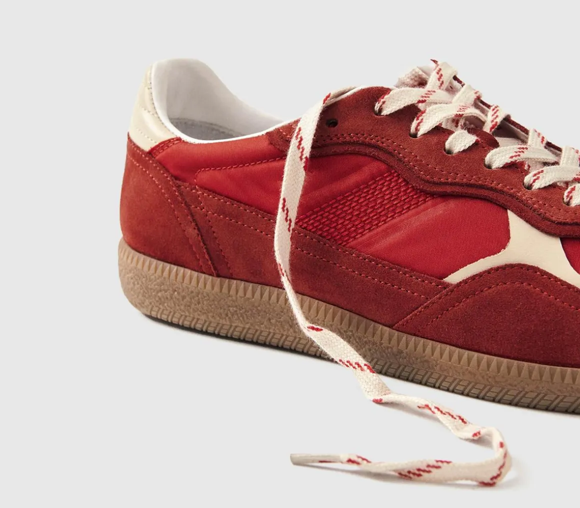 Tb490 Rife Sneakers
