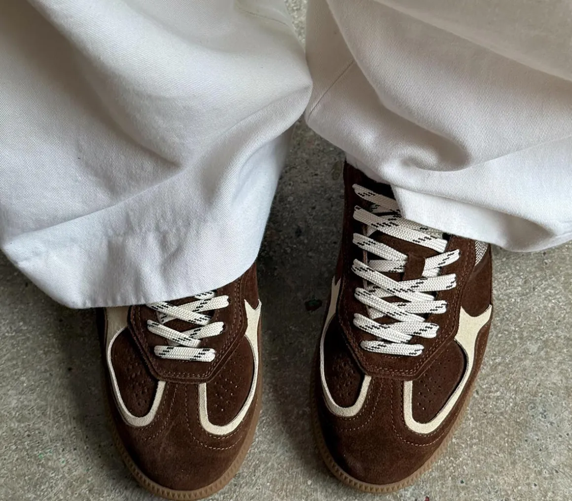 TB.490 Rife Sneakers