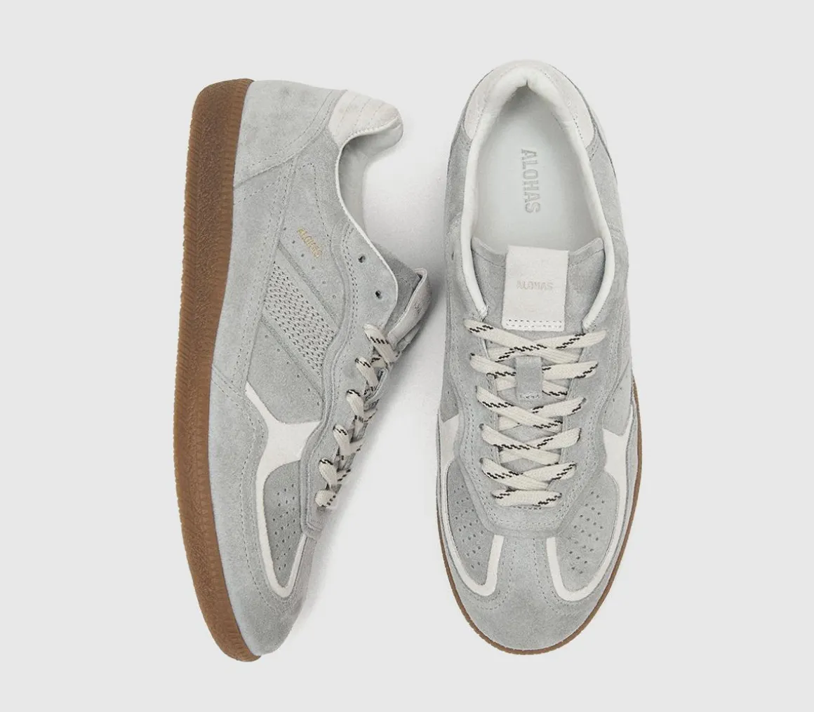 TB.490 Rife Sneakers
