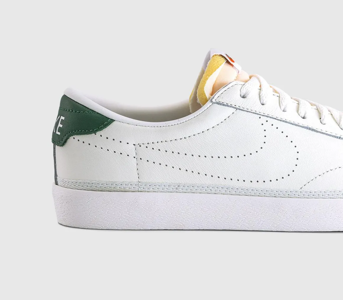 Tennis Classic Trainers