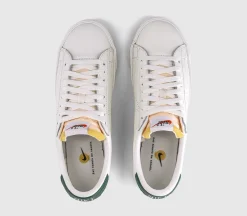 Tennis Classic Trainers