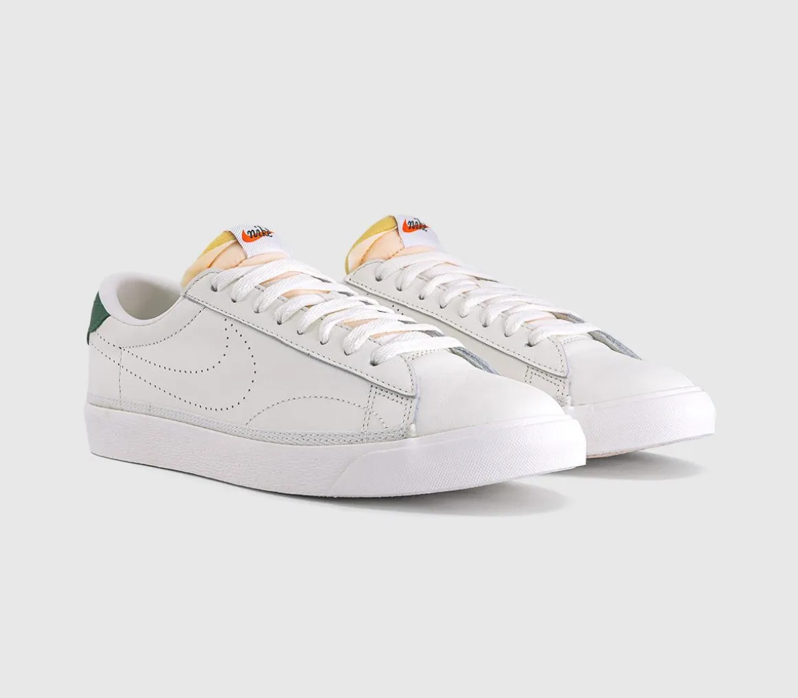 Tennis Classic Trainers