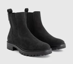 Terra Chelsea Boots