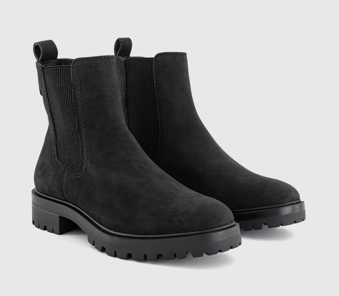 Terra Chelsea Boots