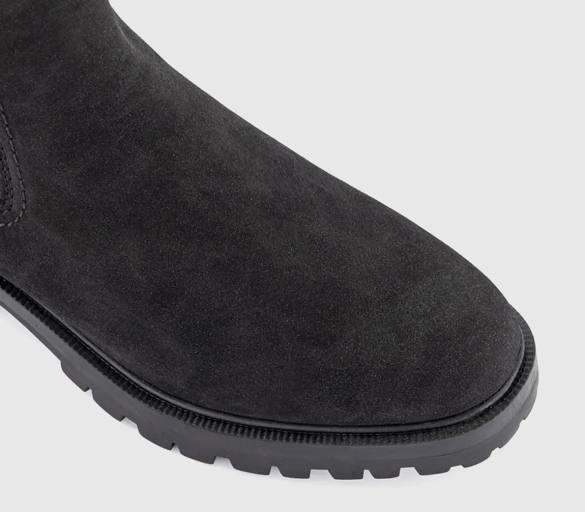 Terra Chelsea Boots