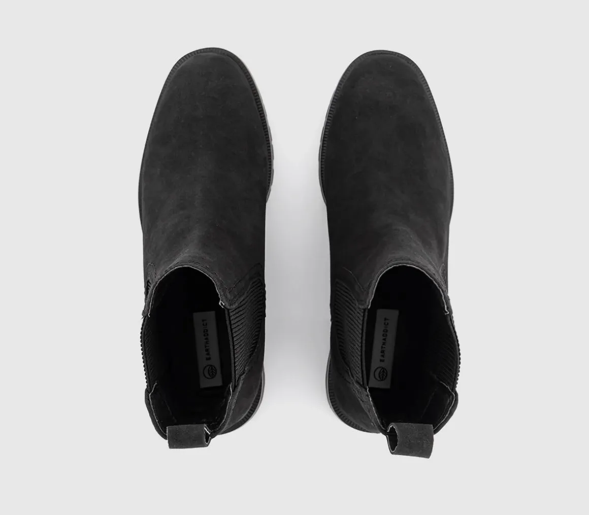 Terra Chelsea Boots