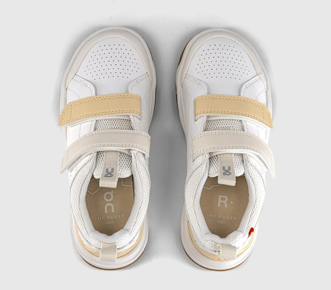 The Rodger Youth Trainers