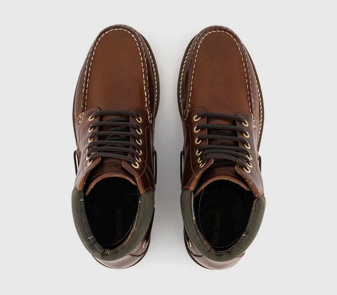 Tiller Moccasin Men's Boots