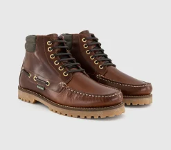 Tiller Moccasin Men's Boots