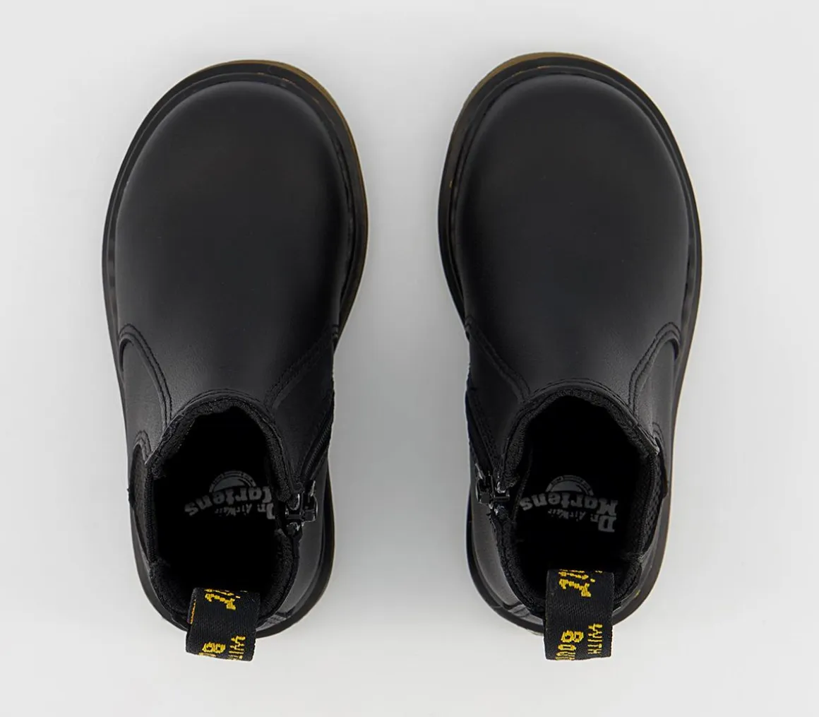2976 Toddler Chelsea Boots