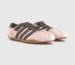 Tokyo Mary Janes Trainers