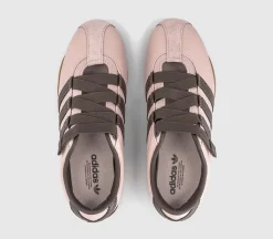 Tokyo Mary Janes Trainers