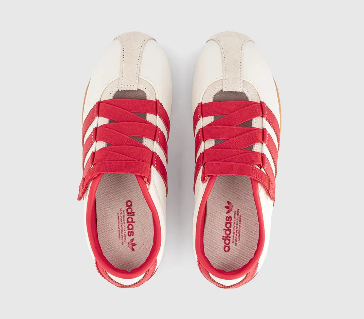 Tokyo Mary Jane Trainers