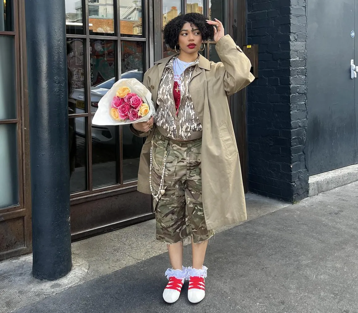 Tokyo Mary Jane Trainers