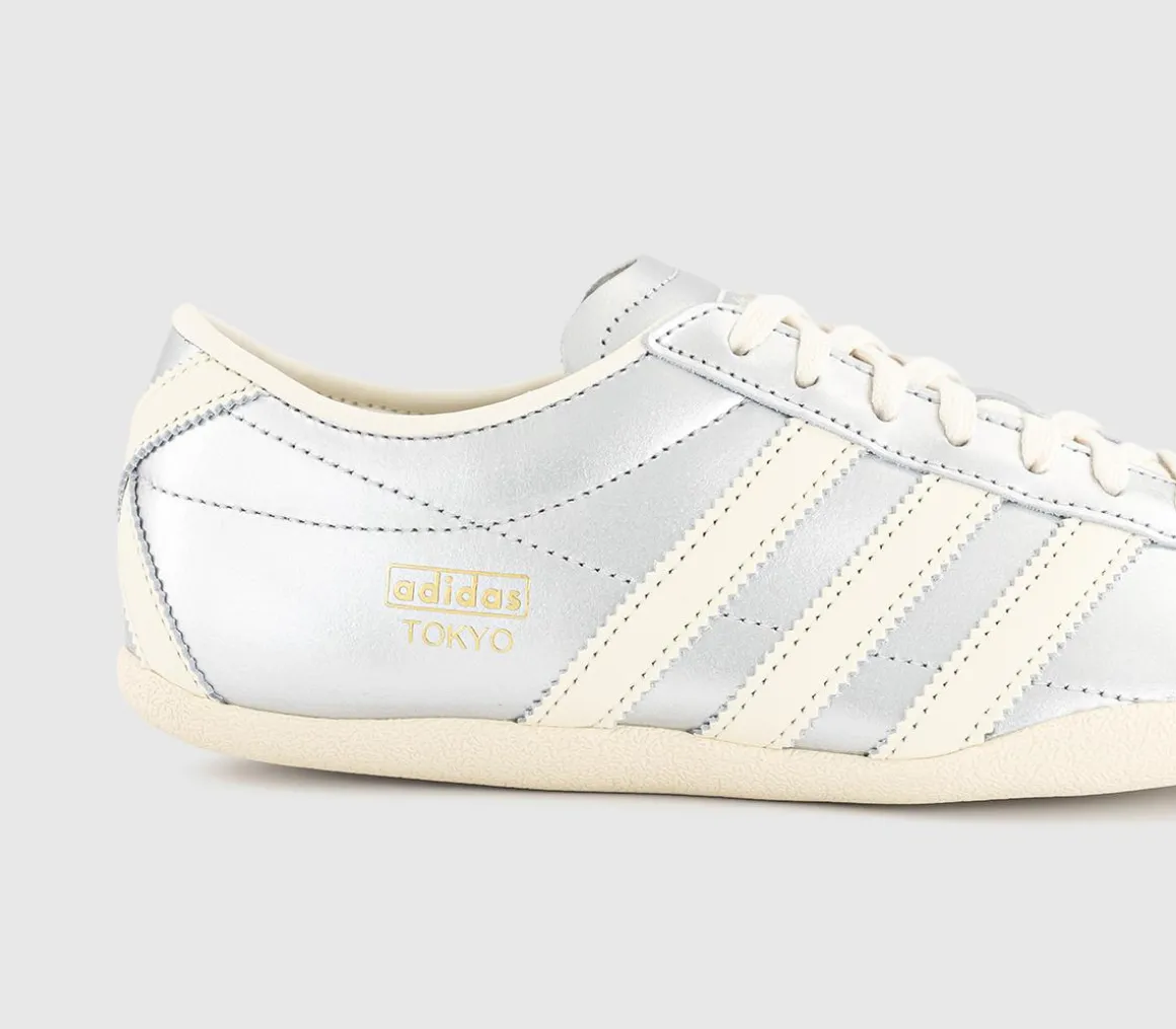 Tokyo Trainers