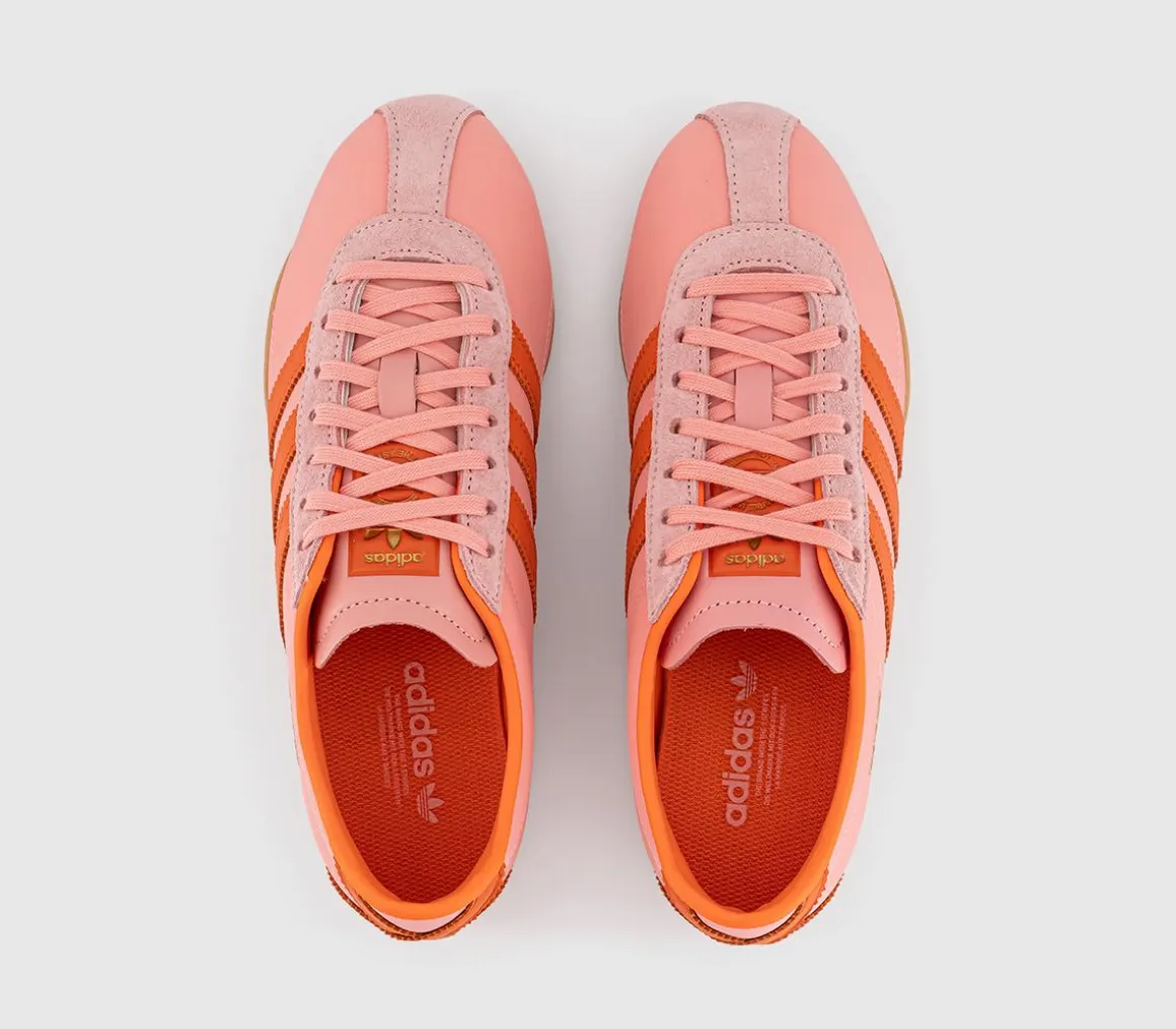 Tokyo Trainers