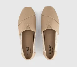 Toms Classic Alpargata Men's Mules