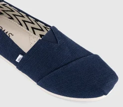 Toms Classic Alpargata Men's Shoes