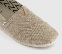 Toms Classic Alpargata Men's Shoes
