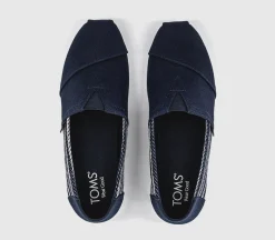 Toms Classic Alpargata Men's Shoes