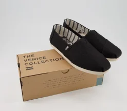 Toms Classic Alpargata Men's Shoes