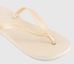 Top Senses Flip Flops