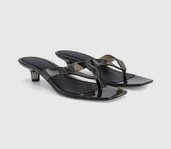 Tracie Heels