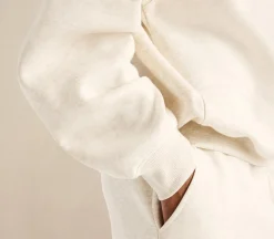 Trackside Fleece Half Zip