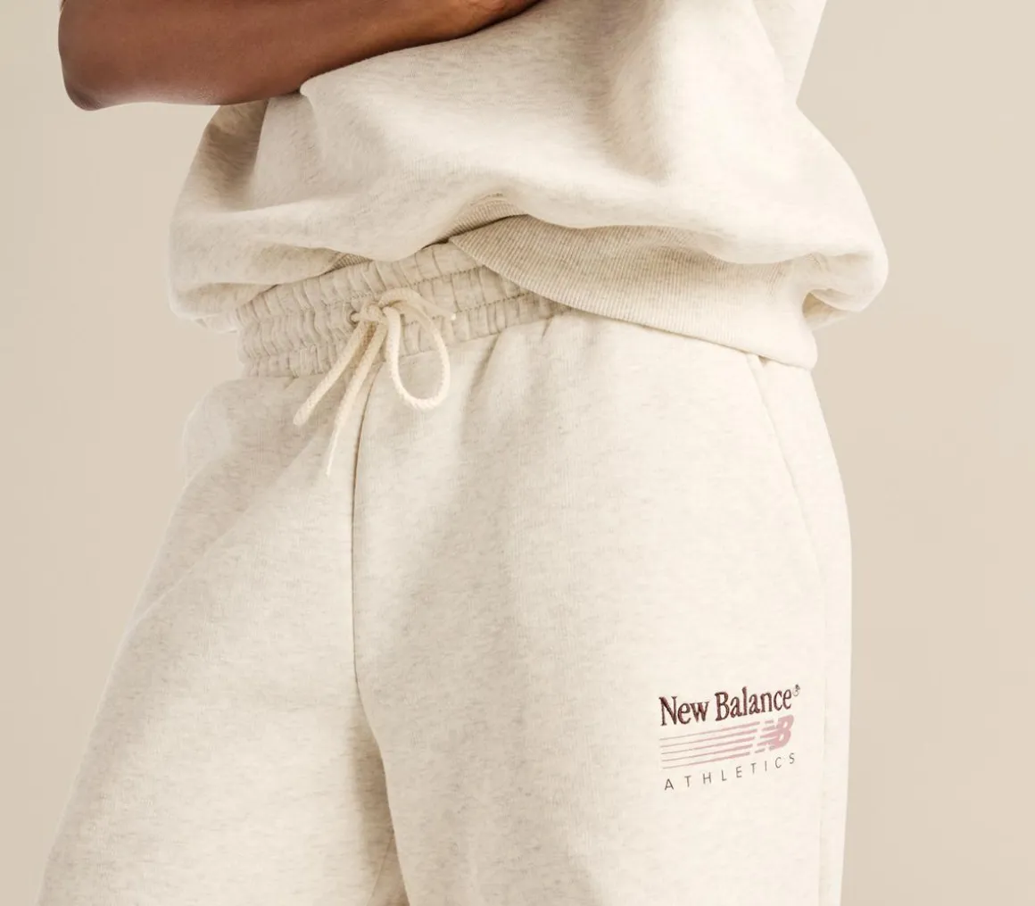 Trackside Fleece Pants