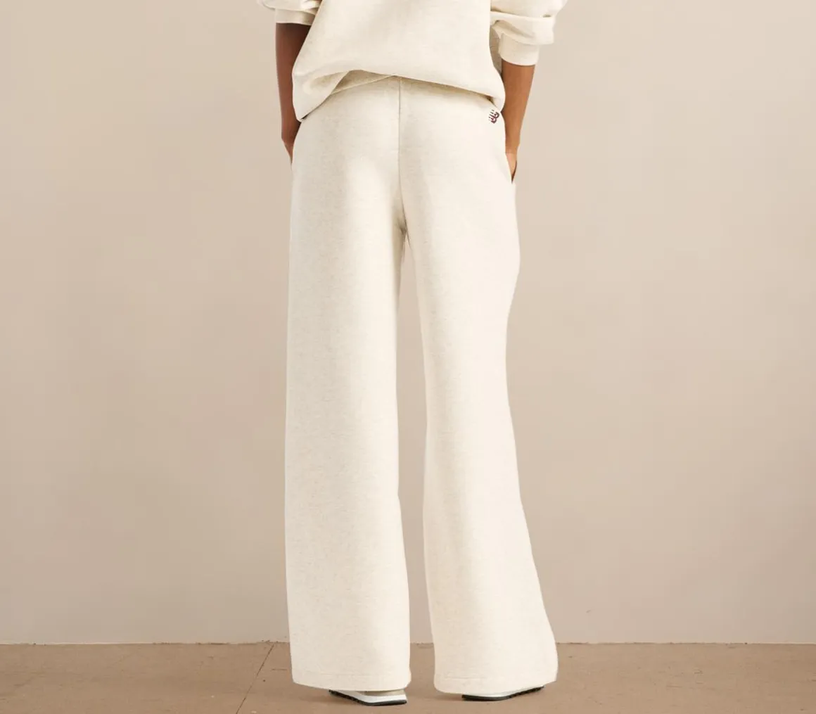 Trackside Fleece Pants