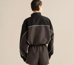 Trackside Woven Jacket