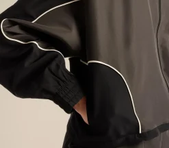 Trackside Woven Jacket