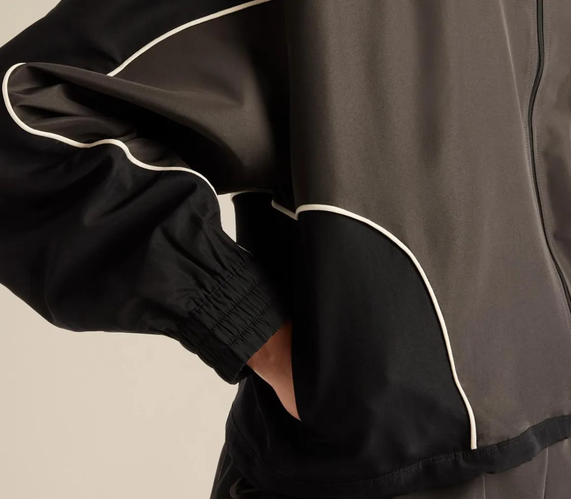Trackside Woven Jacket