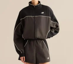 Trackside Woven Jacket