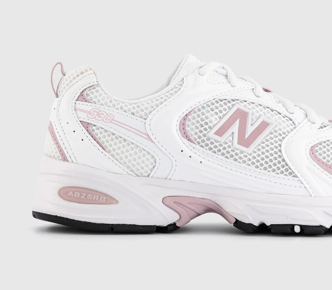 530 Trainers