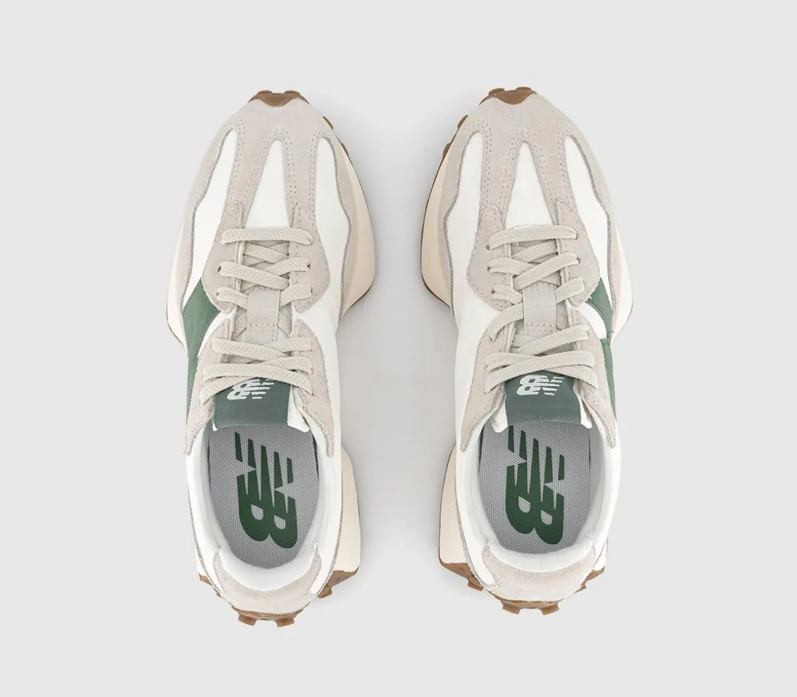 327 Trainers