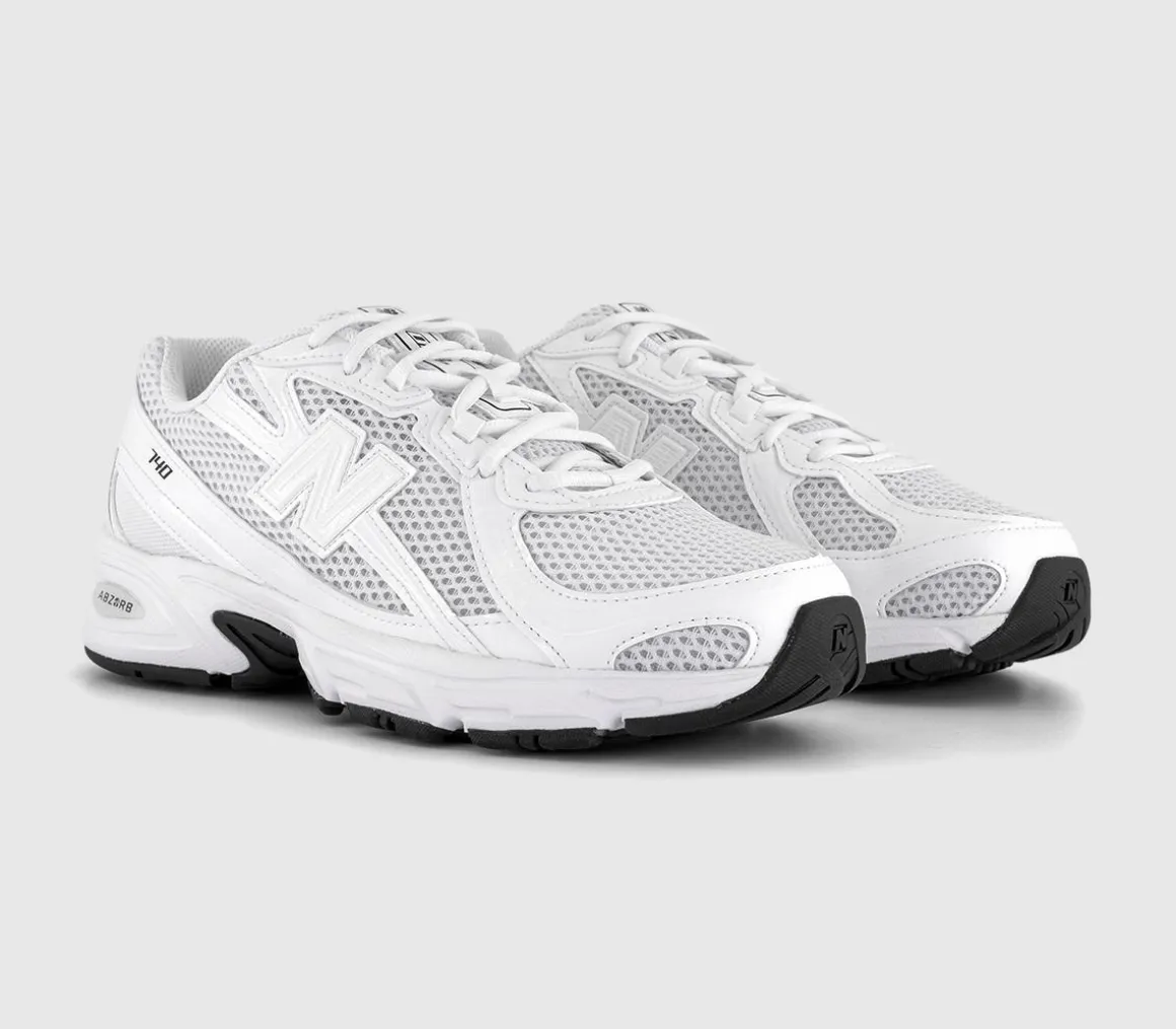 740 Trainers