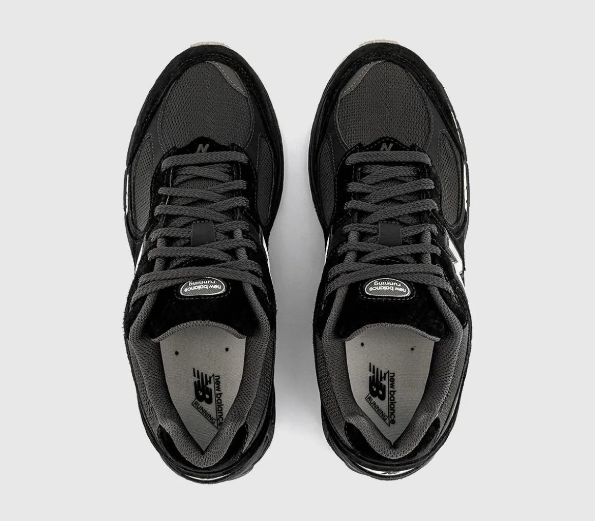 2002 Trainers