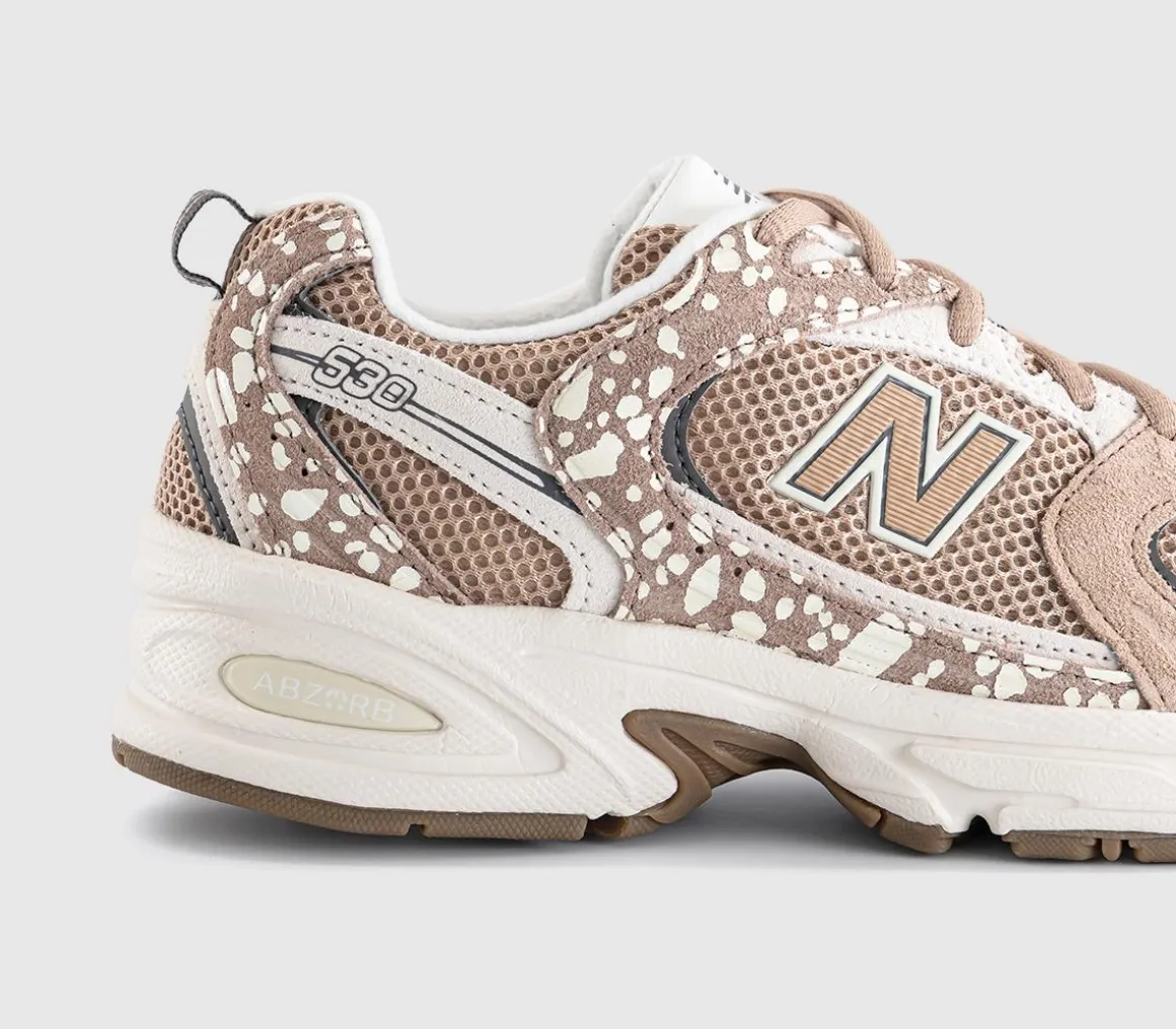 530 Trainers