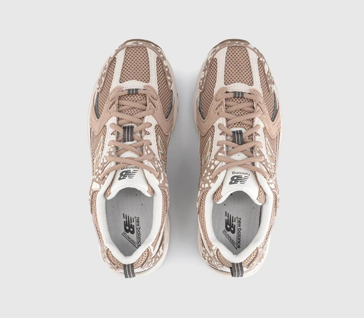 530 Trainers