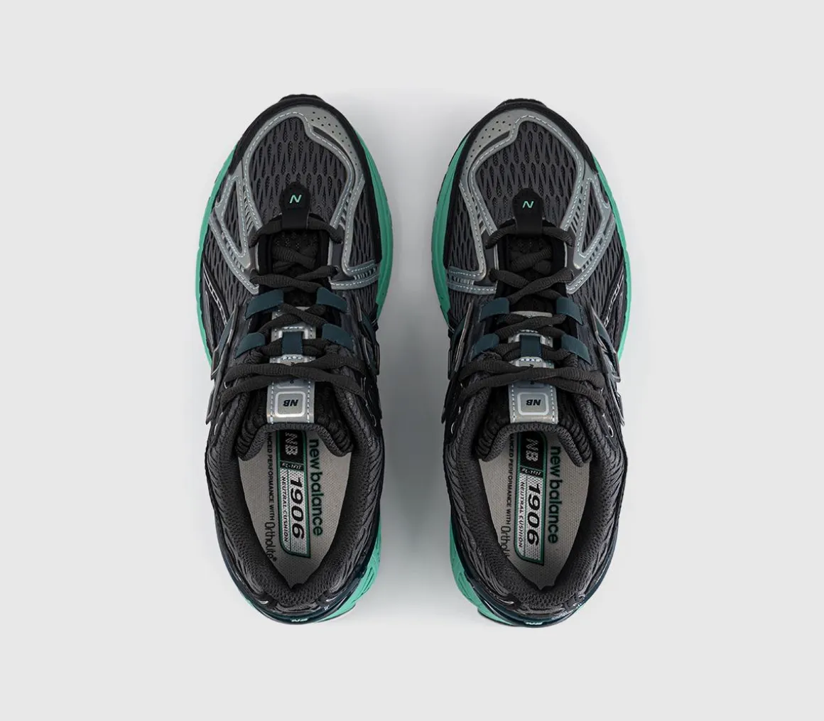 1906 Trainers
