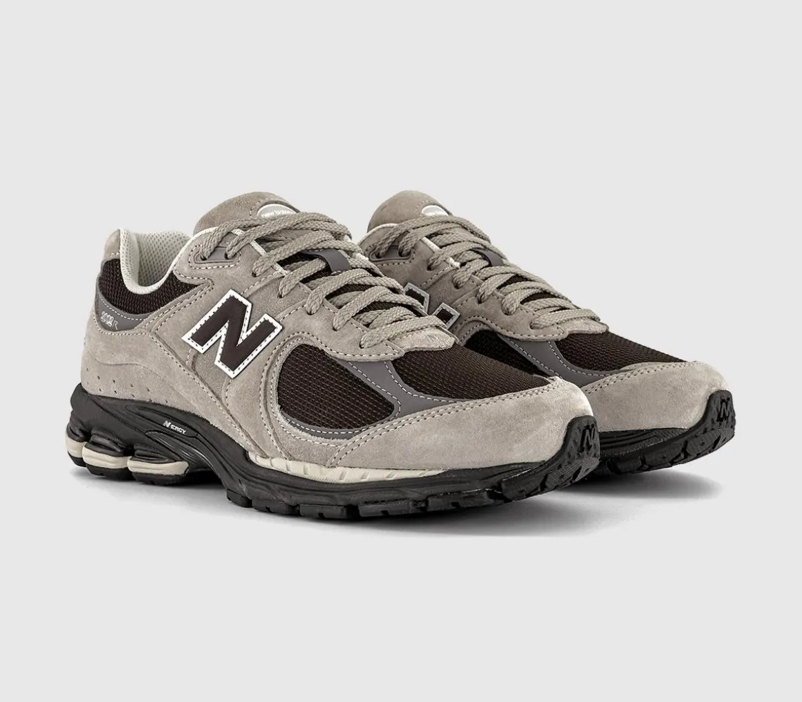 2002 Trainers