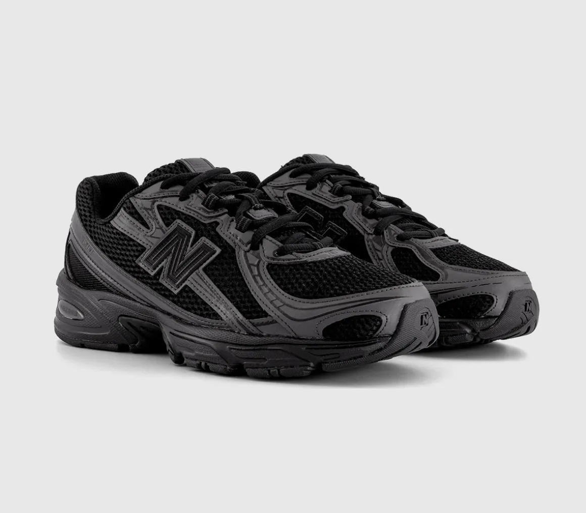 740 Trainers