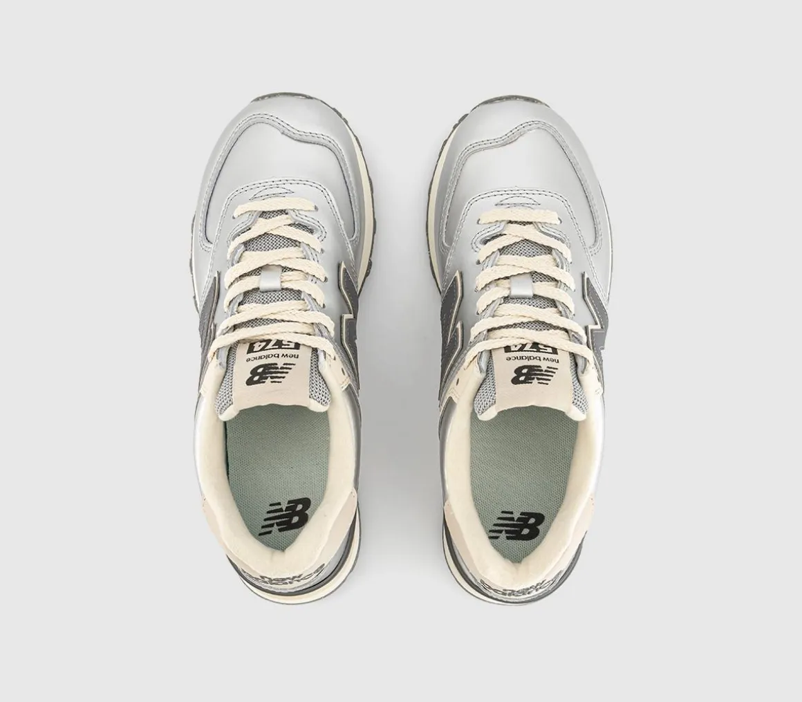 574 Trainers