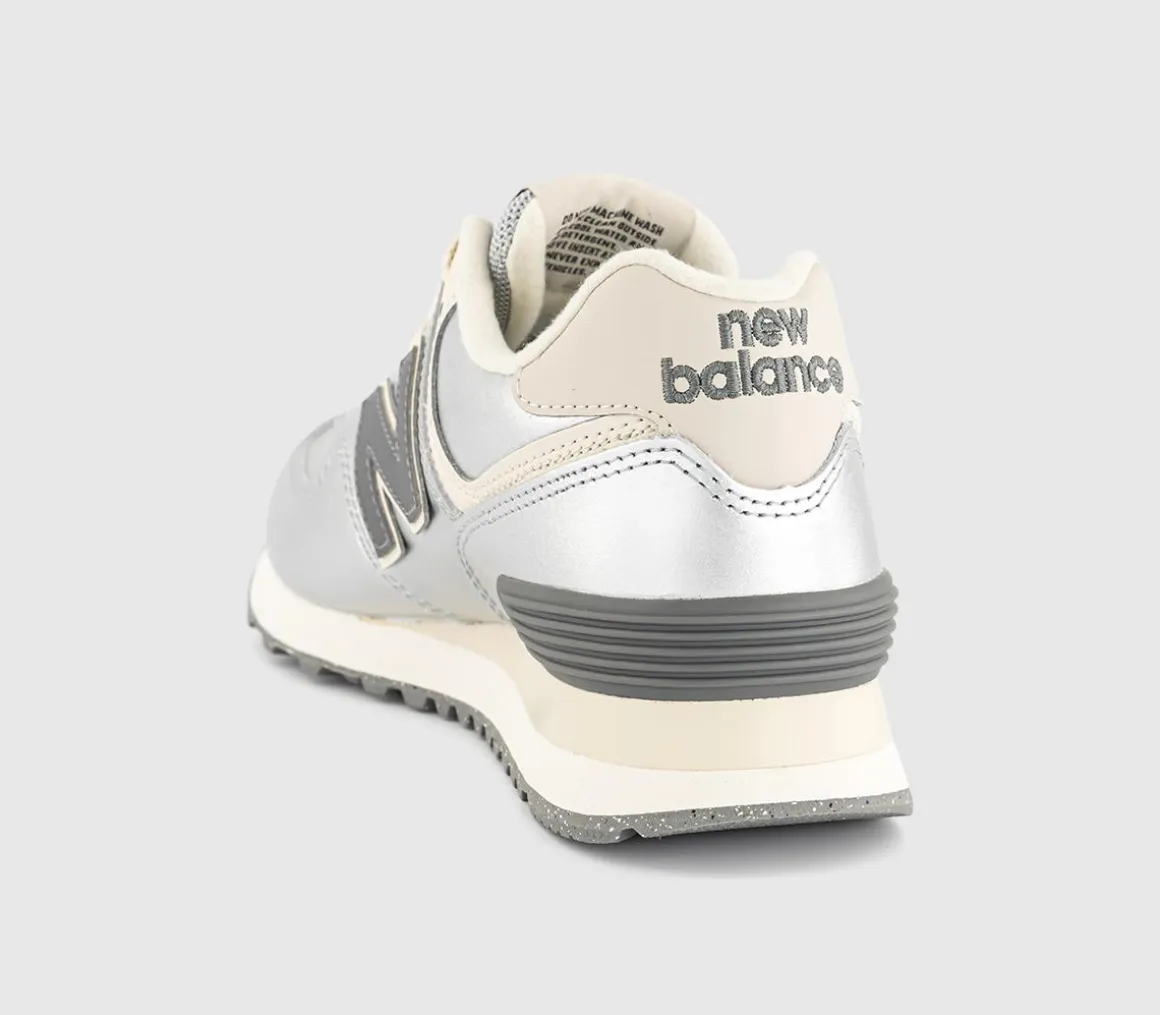 574 Trainers