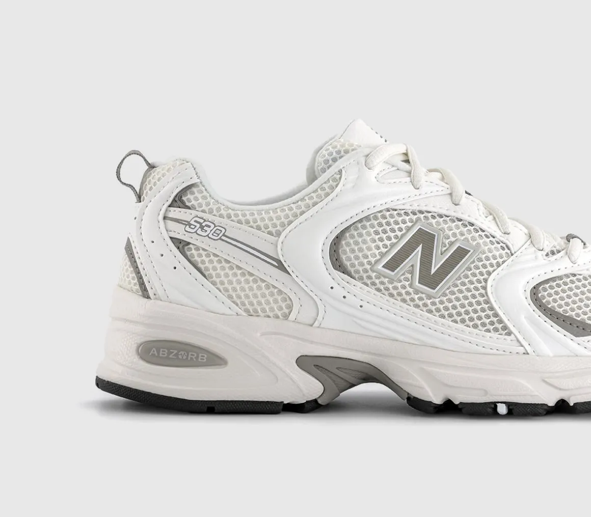530 Trainers