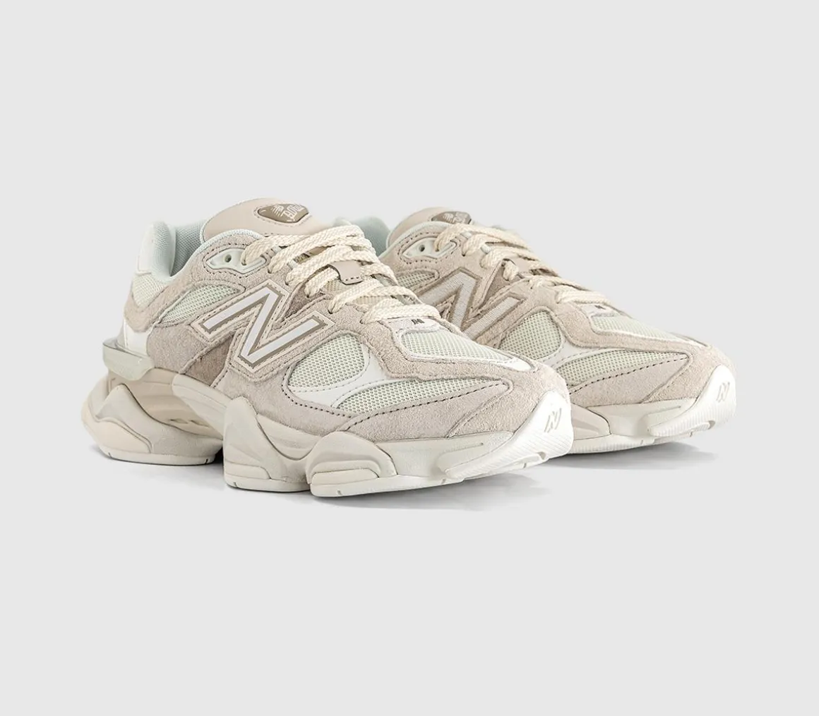 9060 Trainers