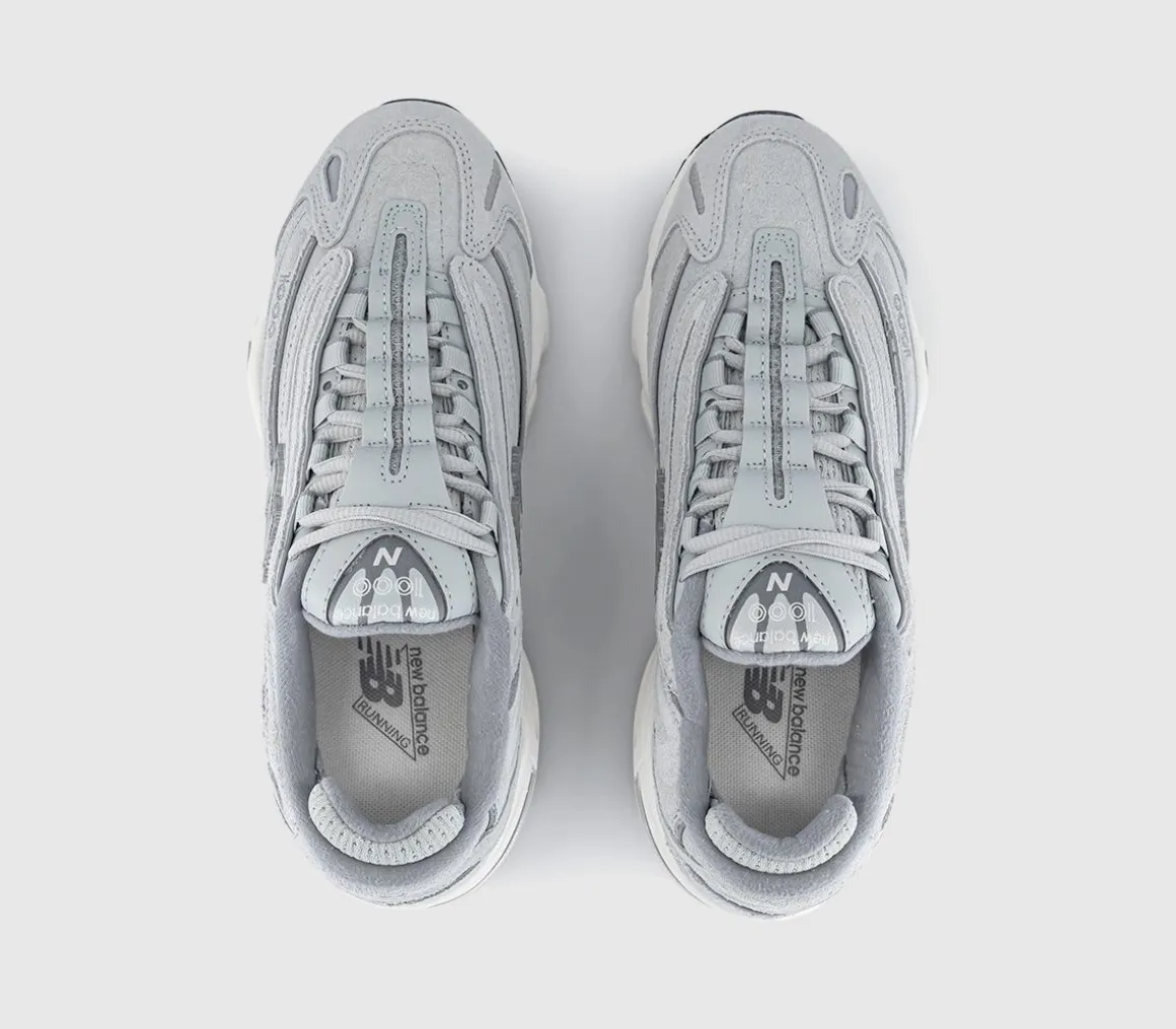 1000 Trainers