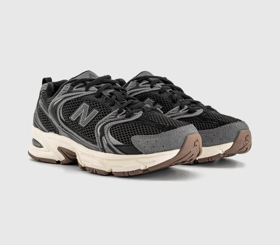 530 Trainers