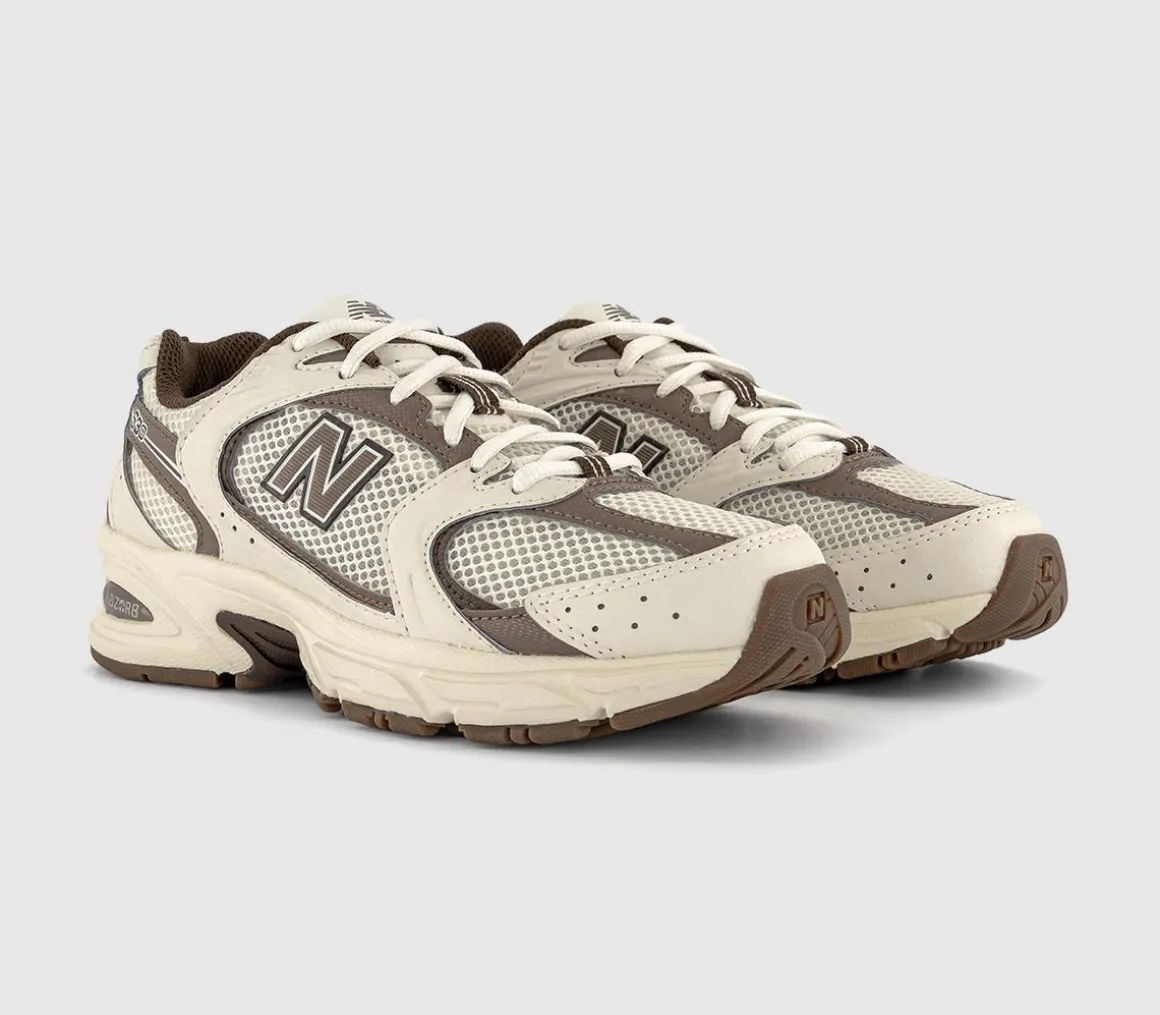 530 Trainers